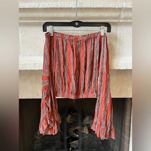 Brand new Altar’d State off the shoulder crop top